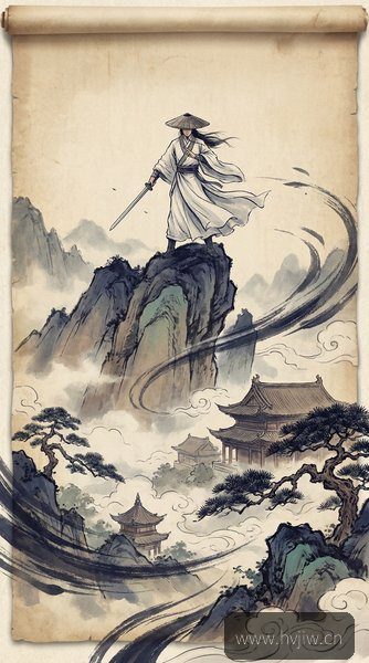 SD 风格化番剧角色 - 每日必吃大瓜-主题大赛播放